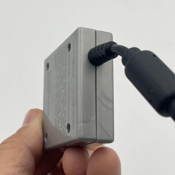 PS3 Rock Band USB Dongle Receiver Wireless Drums PDMSELEA2B VFRHMXDDG03 Gray - Picture 7 of 11